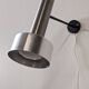 Pair of wall spotlights by René-Jean Caillette for Parscot circa 1960
