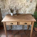 Small farmhouse table