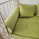 Napoleon 3 Bed Bench