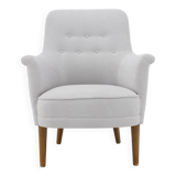 Fauteuil de salon danois des années 1950
