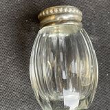 Coffret Cardheilhac de salières et poivriers Christofle – Argent 950/1000e