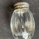 Cardheilhac box of Christofle salt and pepper shakers – 950/1000 silver