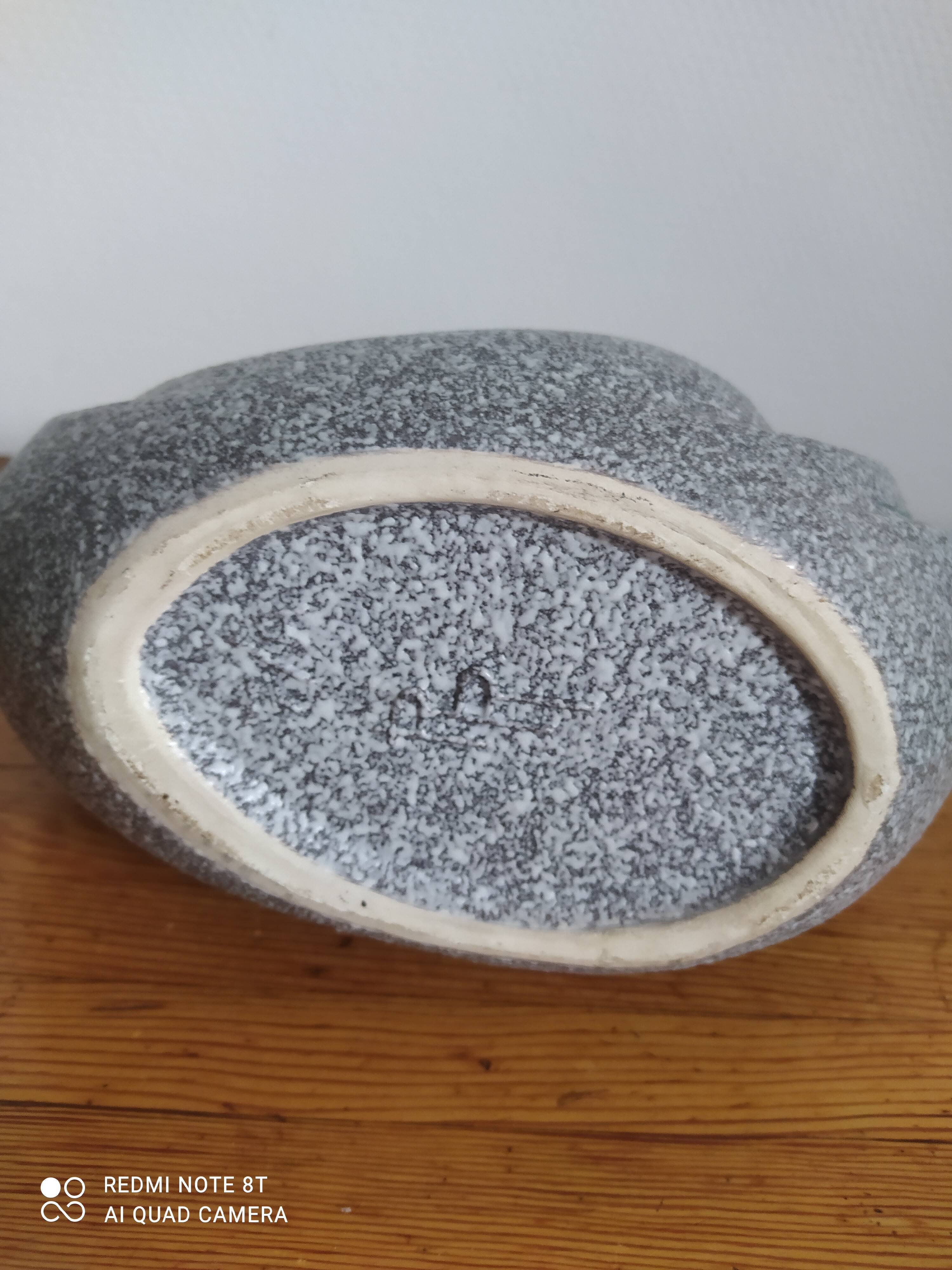 Vase 1960