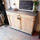 Oak furniture