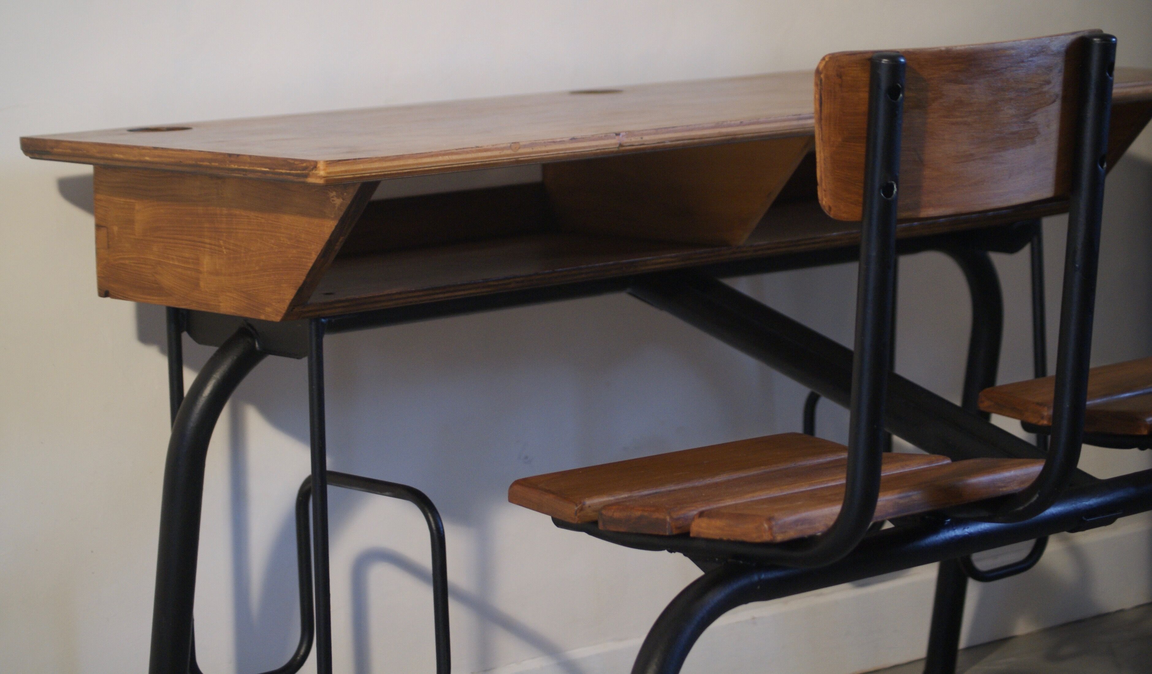 School Office 50s