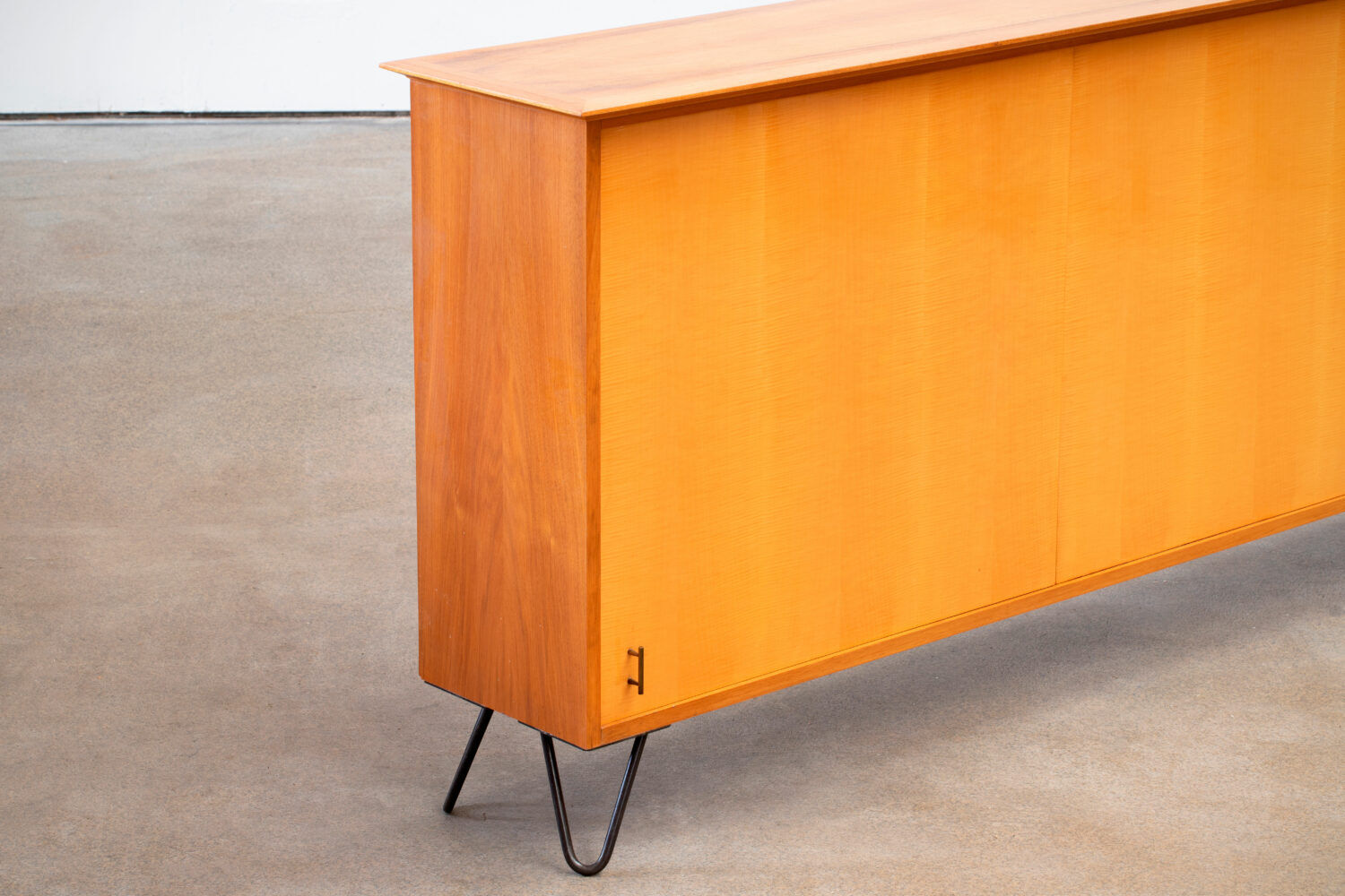 Vintage Scandinavian sideboard 1960