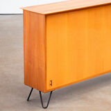 Vintage Scandinavian sideboard 1960
