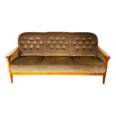 Scandinavian sofa, 1960