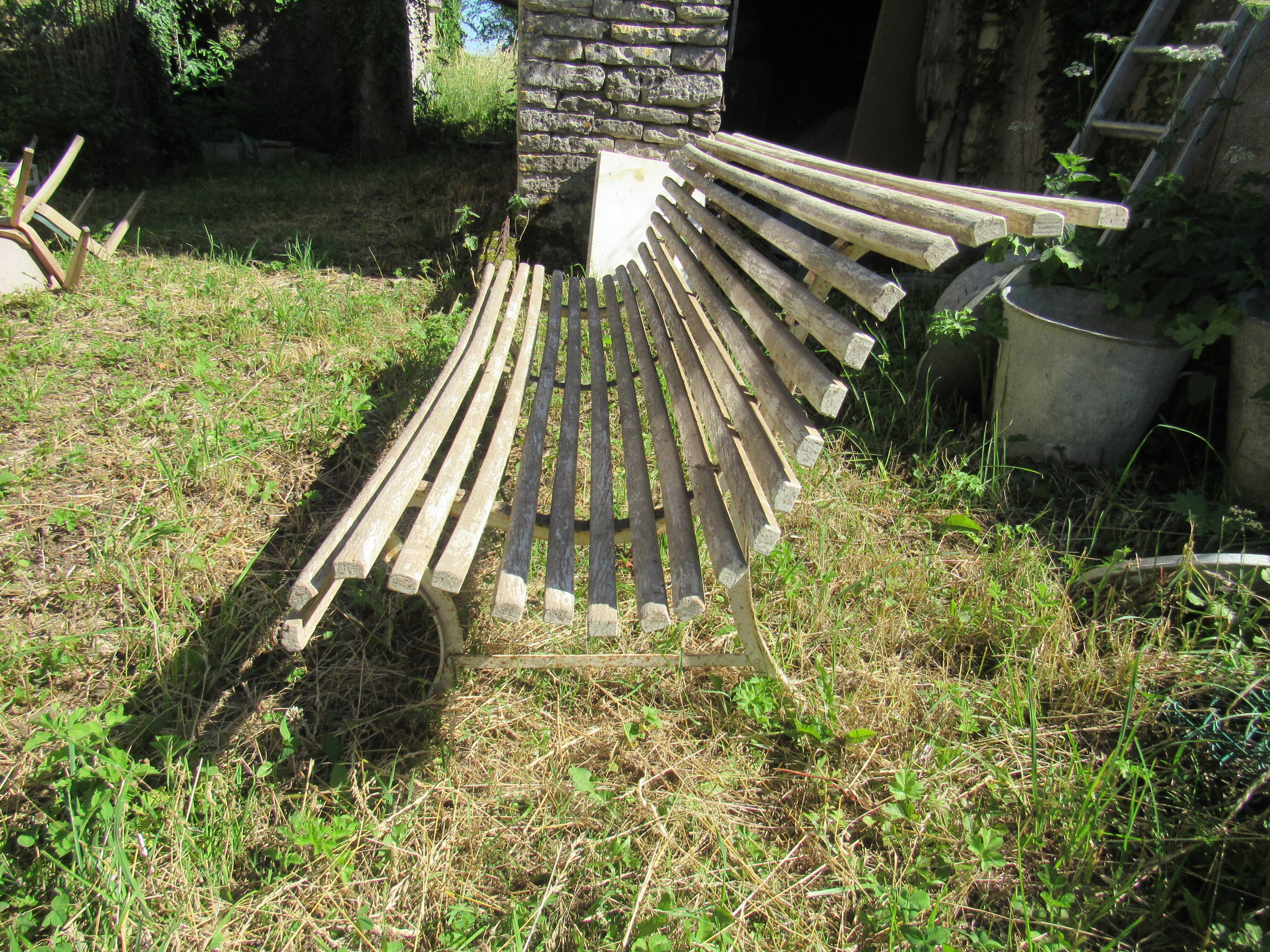 Bench