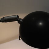 DESIGN DESK LAMP, MASSIVE