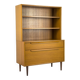 Teak bookcase with drawers from WK Möbel, 1960s