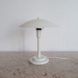 Lampe blanche Aluminor
