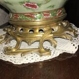 Rare Chinese lamp from the 1920s