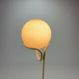 Dutch Design Globe Floorlamp designed by Aldo van den Nieuwelaar For Domani Design, 1960s