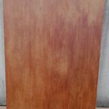 Dining table furniture sam half century with 2 extensions foot compass with 2 extensions