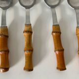Bamboo spoons
