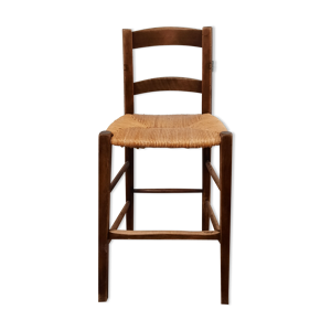 chaise haute enfant