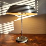 Lampe de bureau vintage Louis Kalff, modèle President, 1960, Nederland