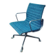 Armchair 108 by Charles & Ray Eames, Herman Miller