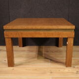 80s design coffee table