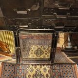 Hairdresser's mirror