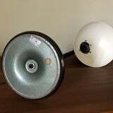 Aluminor desk lamp