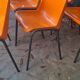 Vintage chairs