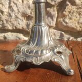 Pied de lampe