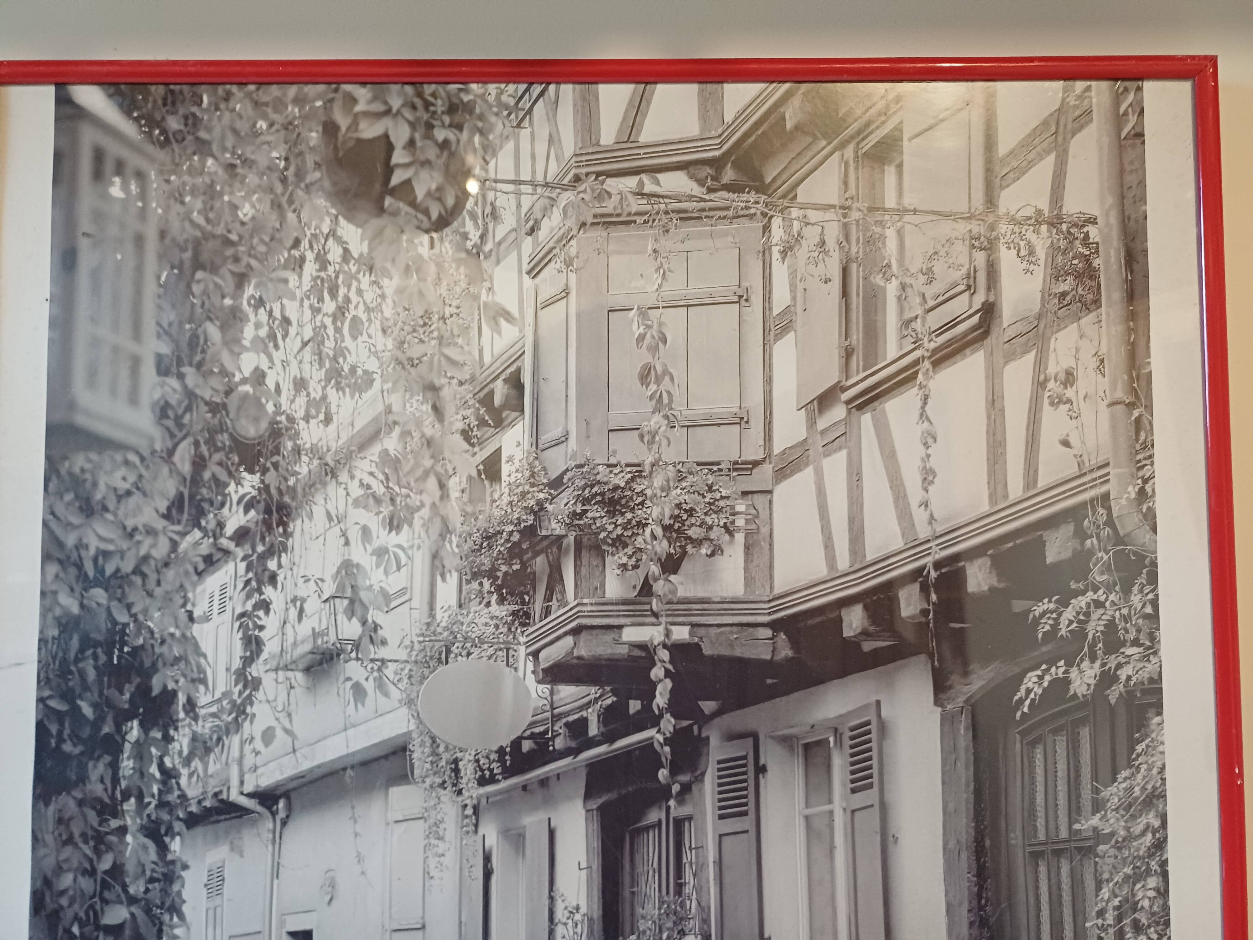 Photo Print Table 4 L