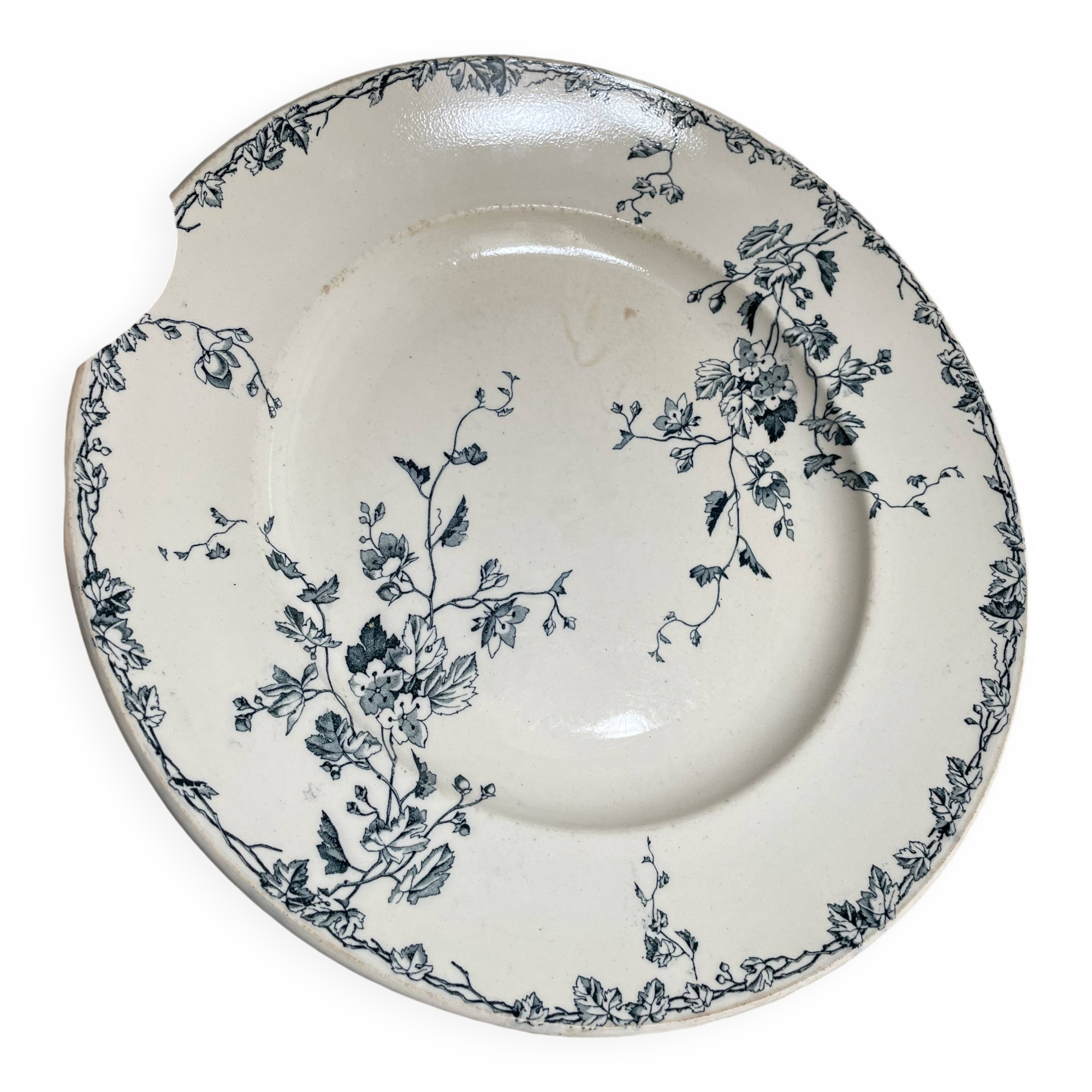 Lunéville KG Spring Dish