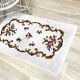 Tapis pure laine Années 70