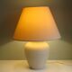 Table lamp, lamps of albret, france 1970