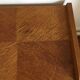 Vintage bedside table