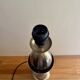 Table lamp Maison Barbier model Egg