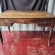 Bureau ancien
