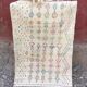 Tapis Azilal 144 x 100 cm