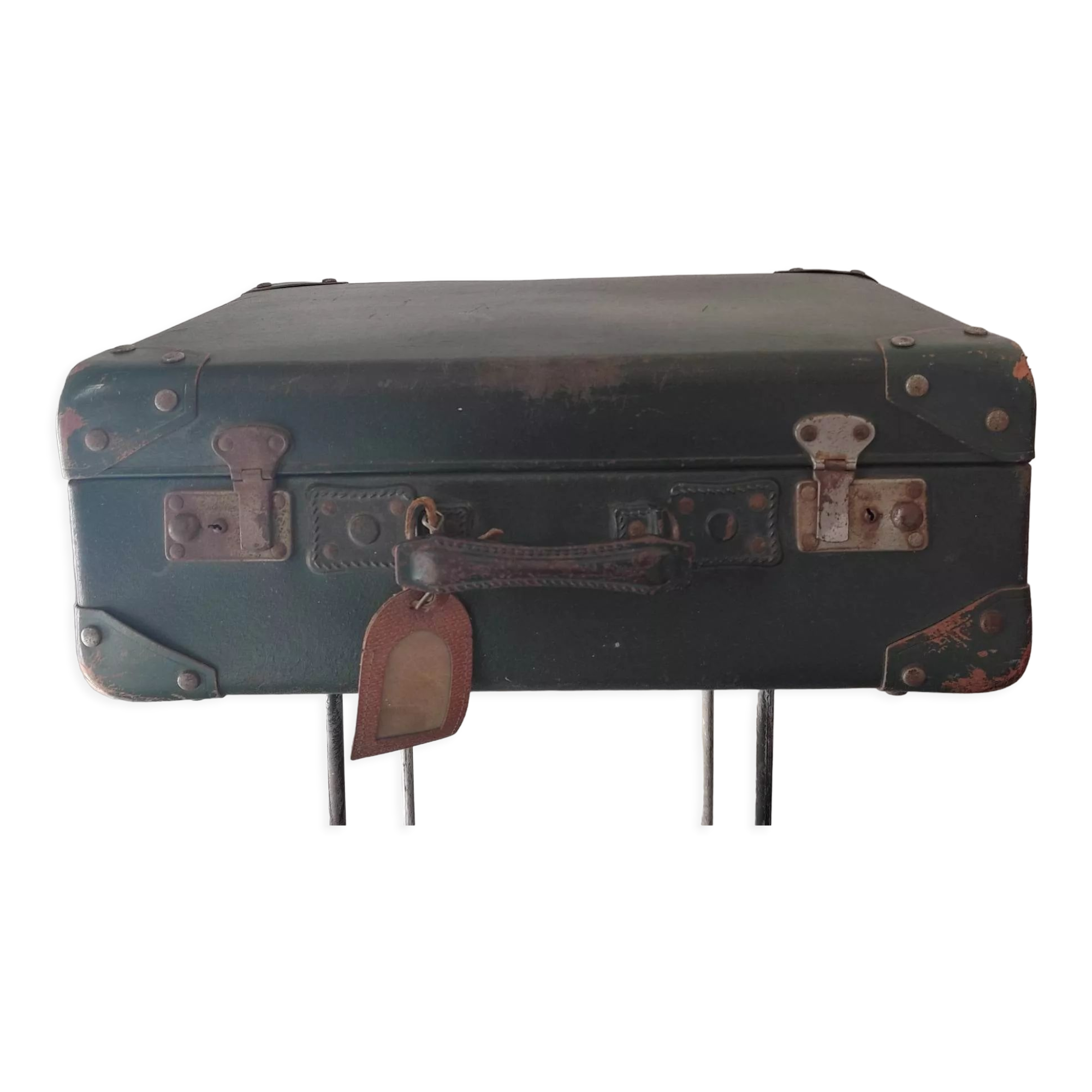 Suitcase