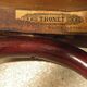 Chaise Thonet A643 années 30