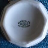 Aluminite Frugier Coffee or Tea Service (Limoge-France)