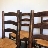 Georges Robert chairs