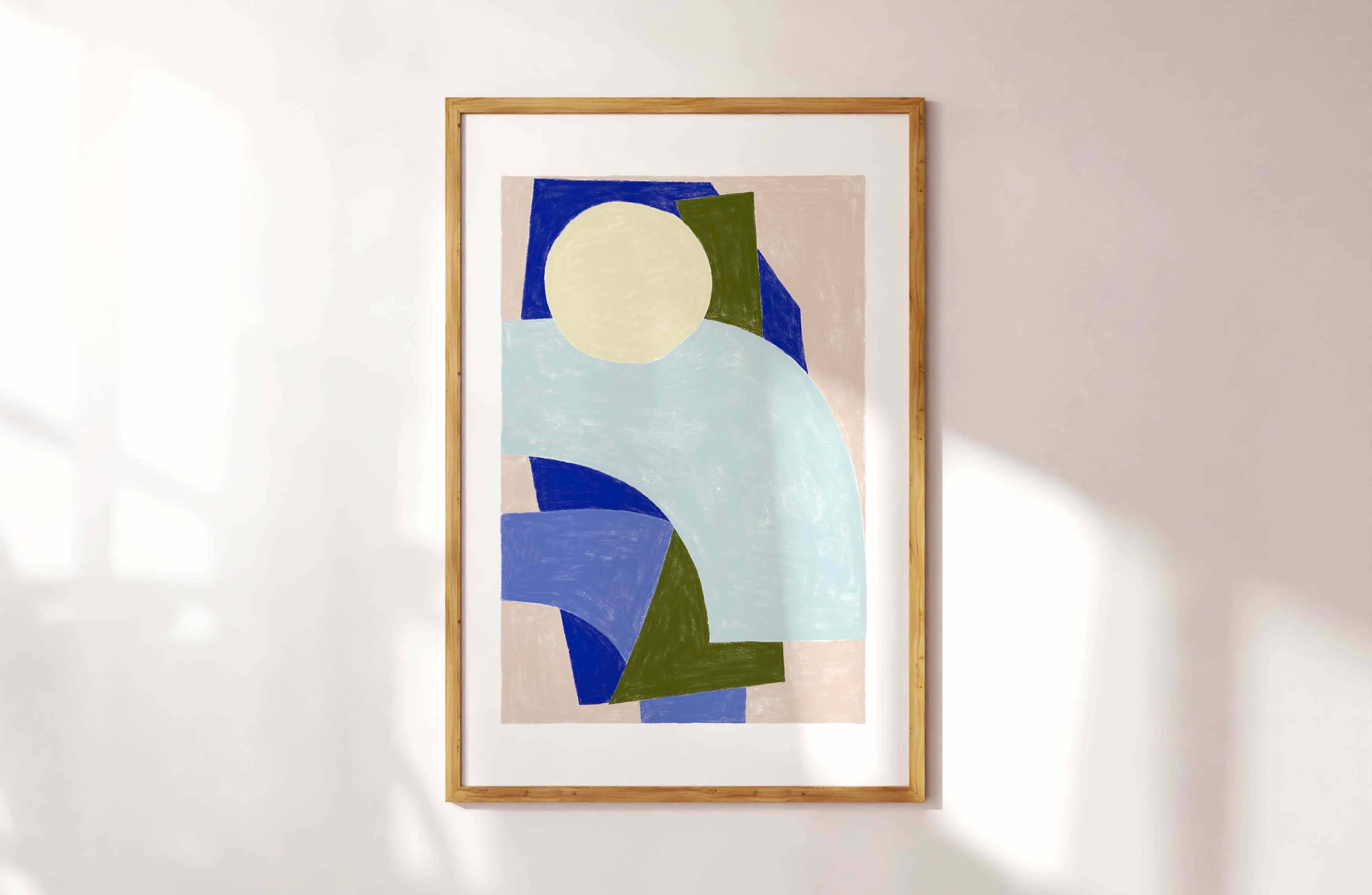 Seasons 3 - a3 illustration