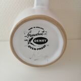 Mug en céramique Denby