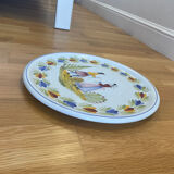Plat Hemriot Quimper