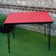 Table formica eiffel 1950 circa