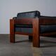 Tobia Scarpa - Fauteuils 'Bastiano' de Knoll