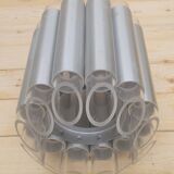 Raak chandelier pendant model Seventh year 60 vintage