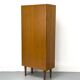 Teak cabinet from Omann Jun, 1960s
