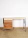 Desk from the 50s, manufactured by the Strafor brand.