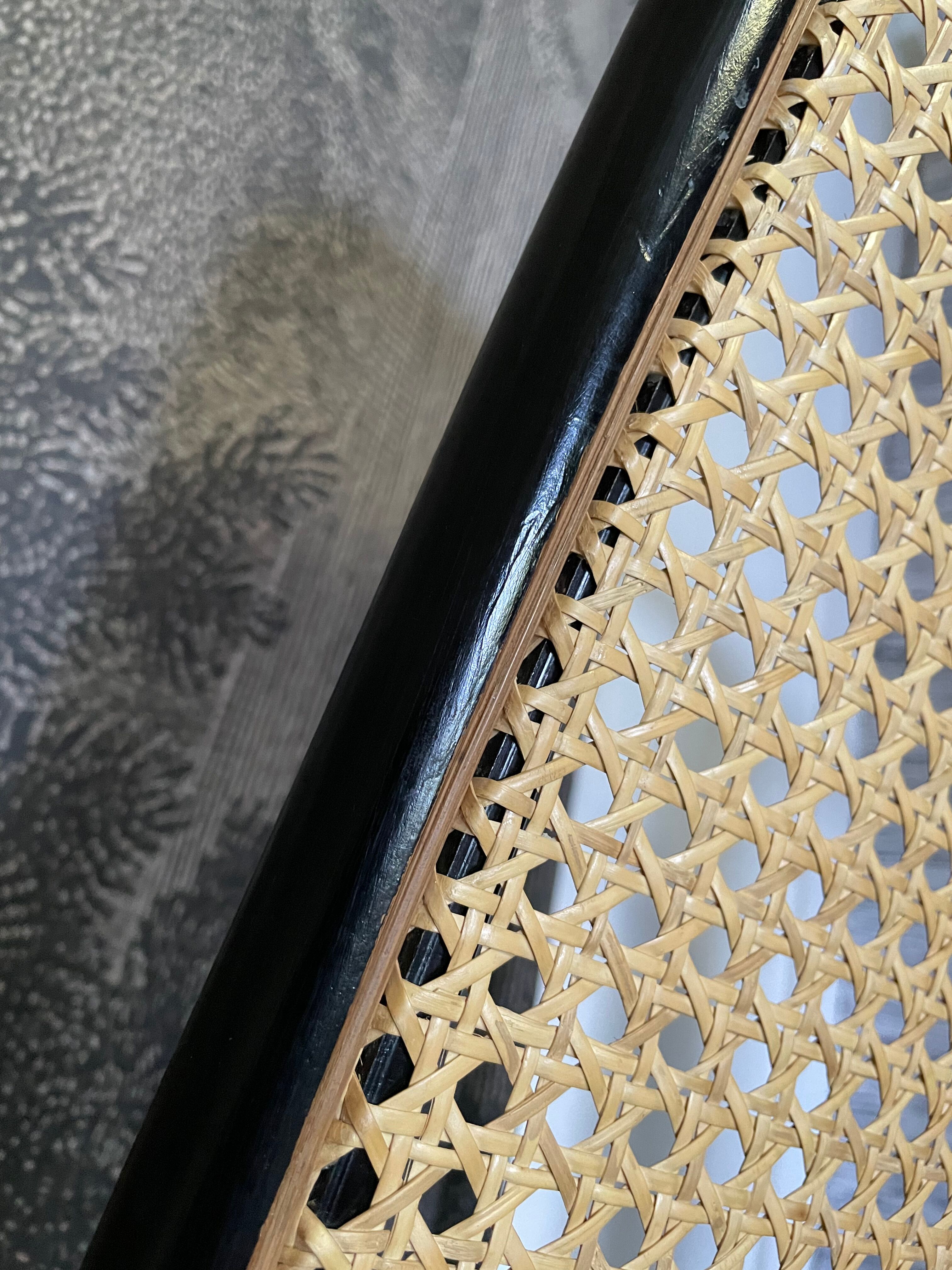 Chair B32 by Marcel Breuer