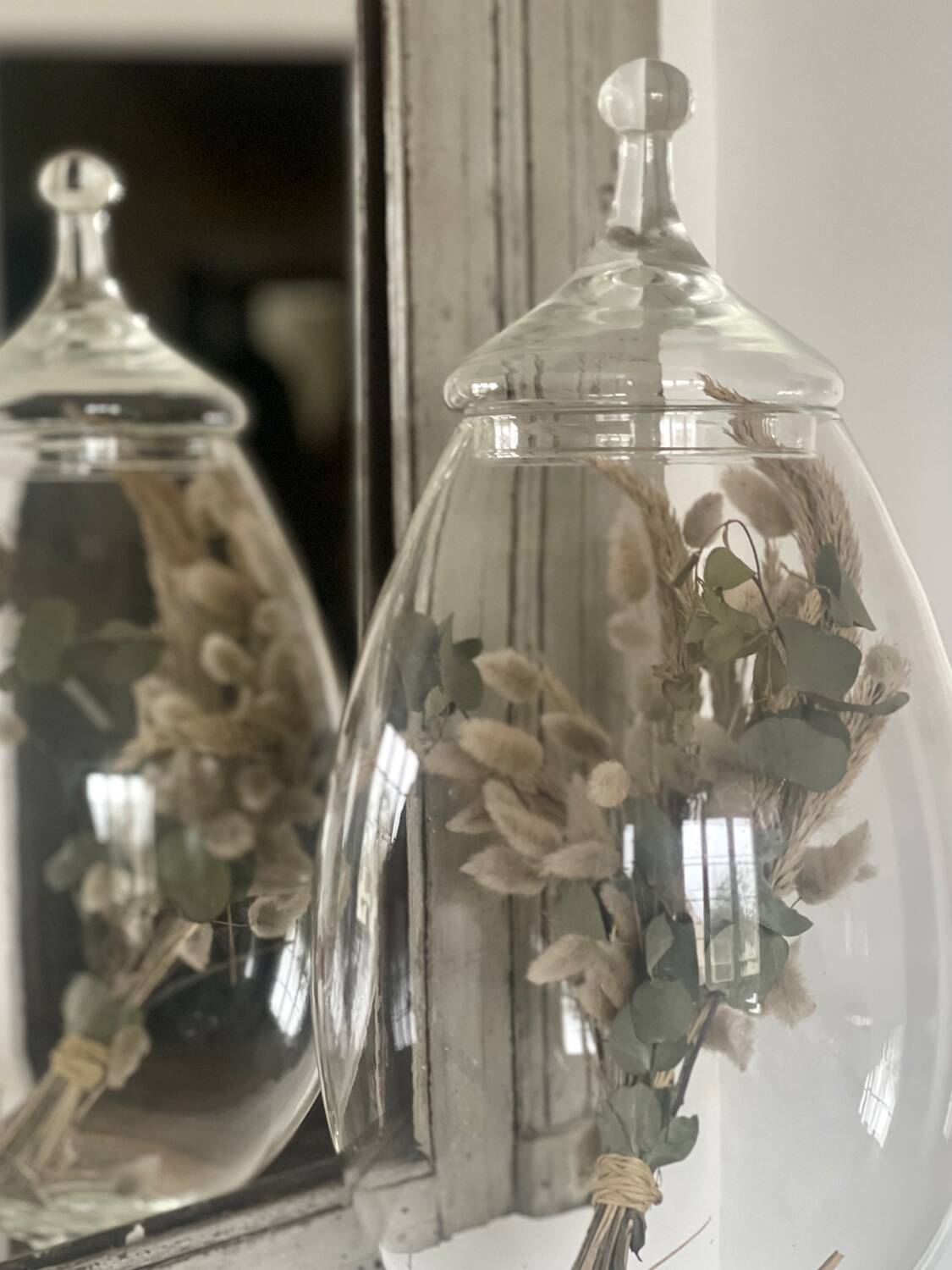 Large 60cm candy box.